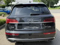 Gebraucht Audi Q5 Ambiente 265 PS (194 kW) 2022 Mythosschwarz metallic SUV