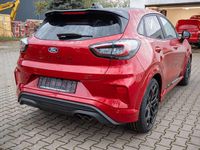 Gebraucht Ford Puma ST 170 PS (125 kW) 2024 Rot SUV
