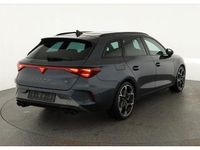 Gebraucht Cupra Leon VZ 333 PS (244 kW) 2025 Kombi