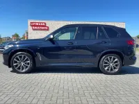Gebraucht BMW X5 M50 Shadowline 400 PS (294 kW) 2019 Schwarz SUV