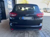 Usado Ford C-MAX 150 HP (110 kW) 2016 Preto Monovolume