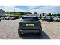 Gebraucht Dacia Duster Extreme 141 PS (103 kW) 2025 Grün SUV