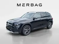 Gebraucht Mercedes GLB220 Premium 190 PS (139 kW) 2026 Unilack nachtschwarz SUV