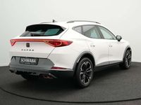 Gebraucht Cupra Formentor 204 PS (150 kW) 2023 Weiß SUV