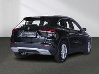 Gebraucht Mercedes GLA200 Advanced 163 PS (119 kW) 2024 Schwarz SUV