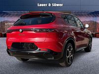 Neu Alfa Romeo Tonale 160 PS (117 kW) 2025 Rot SUV