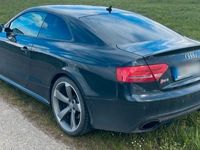 gebraucht Audi RS5 Coupe Alcantara B&O