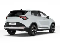 Gebraucht Kia Sportage Vision 179 PS (131 kW) 2022 SUV