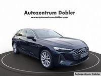 Gebraucht Audi A5 Advanced 150 PS (110 kW) 2024 Firmamentblau Coupé