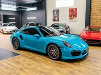 Gebraucht Porsche 991 519 PS (381 kW) 2015 Blau Coupé