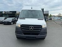 Second-hand Mercedes Sprinter 143 CP (105 kW) 2019 Alb Van