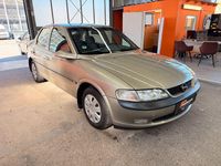 Gebraucht Opel Vectra 101 PS (74 kW) 1997 Beige Limousine