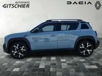 Gebraucht Renault 4 E-Tech Komfort 110 kW (150 PS) 2025 Blau SUV