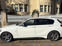 Gebraucht BMW M135 320 PS (235 kW) 2014 Kleinwagen