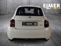 Gebraucht Fiat 500e 86 kW (118 PS) 2023 Weiß Limousine