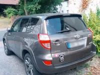 Gebraucht Toyota RAV4 177 PS (130 kW) 2011 Braun SUV