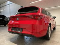 gebraucht Seat Leon ST 1.0 eTSI Style LED/KAMERA/elHeckklappe