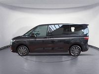 Gebraucht VW Multivan S 150 PS (110 kW) 2025 Schwarz Van