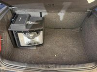 Gebraucht VW Golf 75 PS (55 kW) 2002 Schwarz Coupé