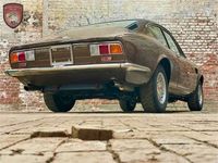 gebraucht Fiat Coupé Dino 2400* Top restauriert