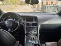 gebraucht Audi Q7 3.0 TDI (DPF) quattro tiptronic -