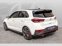 gebraucht Hyundai i30 N 2.0 T-GDi N Performance CAR-PLAY/PDC/NAVI