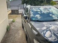 Occasion Jeep Compass Limited 170 ch (125 kW) 2020 Noir SUV