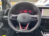gebraucht VW Golf GTI Clubsport 2,0 TSI DSG LED-Matrix ACC GTI-Performan