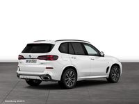 Gebraucht BMW X5 Comfort Edition 489 PS (359 kW) 2025 SUV