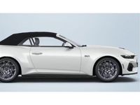 Gebraucht Ford Mustang Convertible 446 PS (328 kW) 2026 Weiss Cabrio