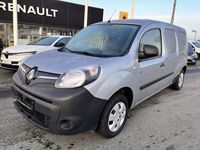 gebraucht Renault Kangoo MAXI