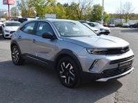 Gebraucht Opel Mokka-e Elegance 100 kW (136 PS) 2022 Grau SUV