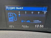 Gebraucht Honda Civic 150 PS (110 kW) 2013 Schwarz Kleinwagen