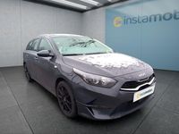 Second-hand Kia Ceed 160 CP (117 kW) 2022 Gri Hatchback
