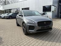 Gebraucht Jaguar E-Pace R-Dynamic 179 PS (131 kW) 2019 Grau SUV