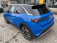Gebraucht Opel Mokka-e 100 kW (136 PS) 2021 Blau SUV