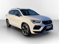Gebraucht Cupra Ateca VZ 300 PS (220 kW) 2023 Weiß SUV