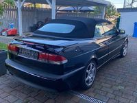 Gebraucht Saab 9-3 Cabriolet 222 PS (163 kW) 2000 Beige Cabrio