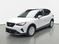 Neu Seat Arona Style 116 PS (85 kW) 2025 Weiß SUV