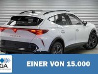 Neu Cupra Formentor 150 PS (110 kW) 2025 Weiß metallic SUV