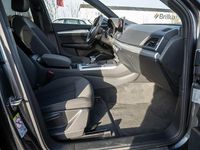 Gebraucht Audi Q5 S-Line 204 PS (150 kW) 2023 SUV