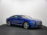 Gebraucht Bentley Continental GT 635 PS (467 kW) 2018 Blau