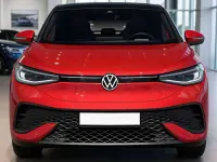 Neu VW ID.5 Pro 210 kW (286 PS) 2026 Grau SUV