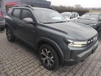 Neu Dacia Duster 120 PS (88 kW) 2025 Grün SUV