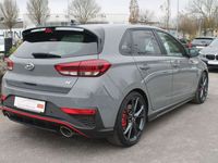 gebraucht Hyundai i30 N Performance, Navi, Garantie 11/2026