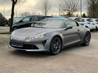 gebraucht Renault Alpine A110 S TCe 300 | CARBON | | SABELT