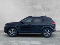 Neu Dacia Duster Journey 122 PS (89 kW) 2026 Schwarz SUV