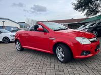 Gebraucht Opel Tigra Basis 90 PS (66 kW) 2007 Rot Cabrio