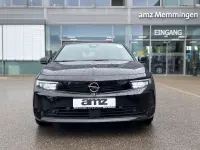 Używany Opel Astra Edition 131 KM (96 kW) 2025 Czarny Sedan/Limuzyna