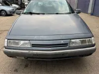 Gebraucht Citroën XM 1992 Grau Limousine
